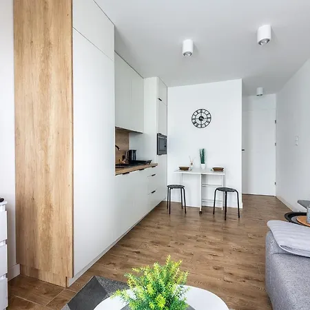 Apartment Sliska 3: With Smart Tv & Wi-fi *