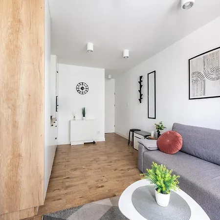 Sliska 3: With Smart Tv & Wi-fi Apartment *